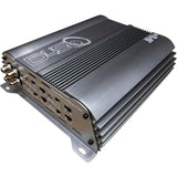 Down4Sound JP84 | 400W RMS 4 CH Amplifier