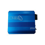 Down4Sound JP84 | 400W RMS 4 CH Amplifier