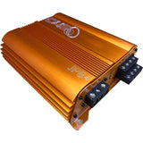 Down4Sound JP84 | 400W RMS 4 CH Amplifier