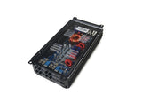 Down4Sound MM1004 (Mini Maxx) | 700W RMS Mini 4 CH Car Audio Amplifier