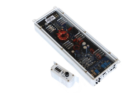 Down4Sound MM1005 (Mini Maxx) | 1100W RMS Mini 5 CH Car Audio Amplifier