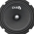 Down4sound SFX65-4P - 6.5 INCH MIDRANGE SPEAKERS - 4 OHM - 200W RMS - PAIR