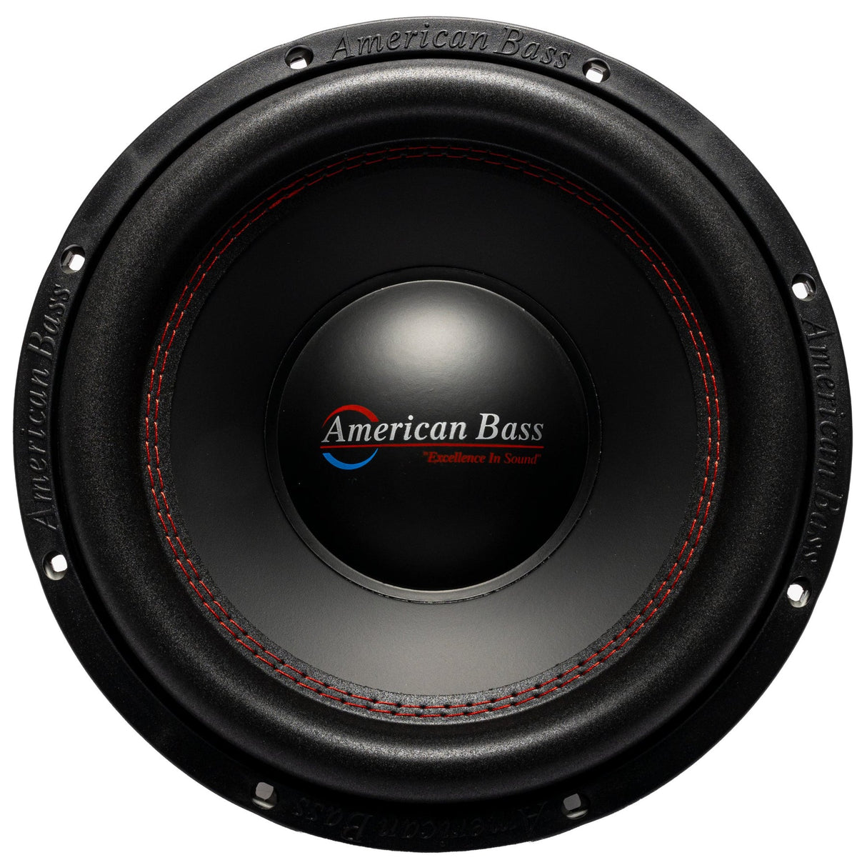 American Bass DX 10" Subwoofer