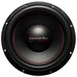 American Bass DX 12" Subwoofer