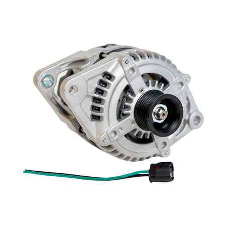 1994-1999 Dodge Ram 1500 V6 3.9L High Output Alternator