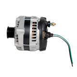 1988-1989 Dodge Lancer L4 2.2L High Output Alternator