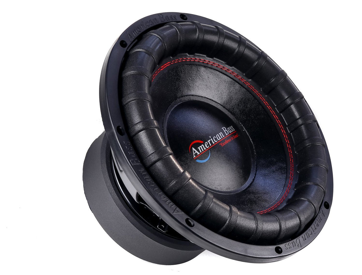 American Bass Elite 12" Subwoofer