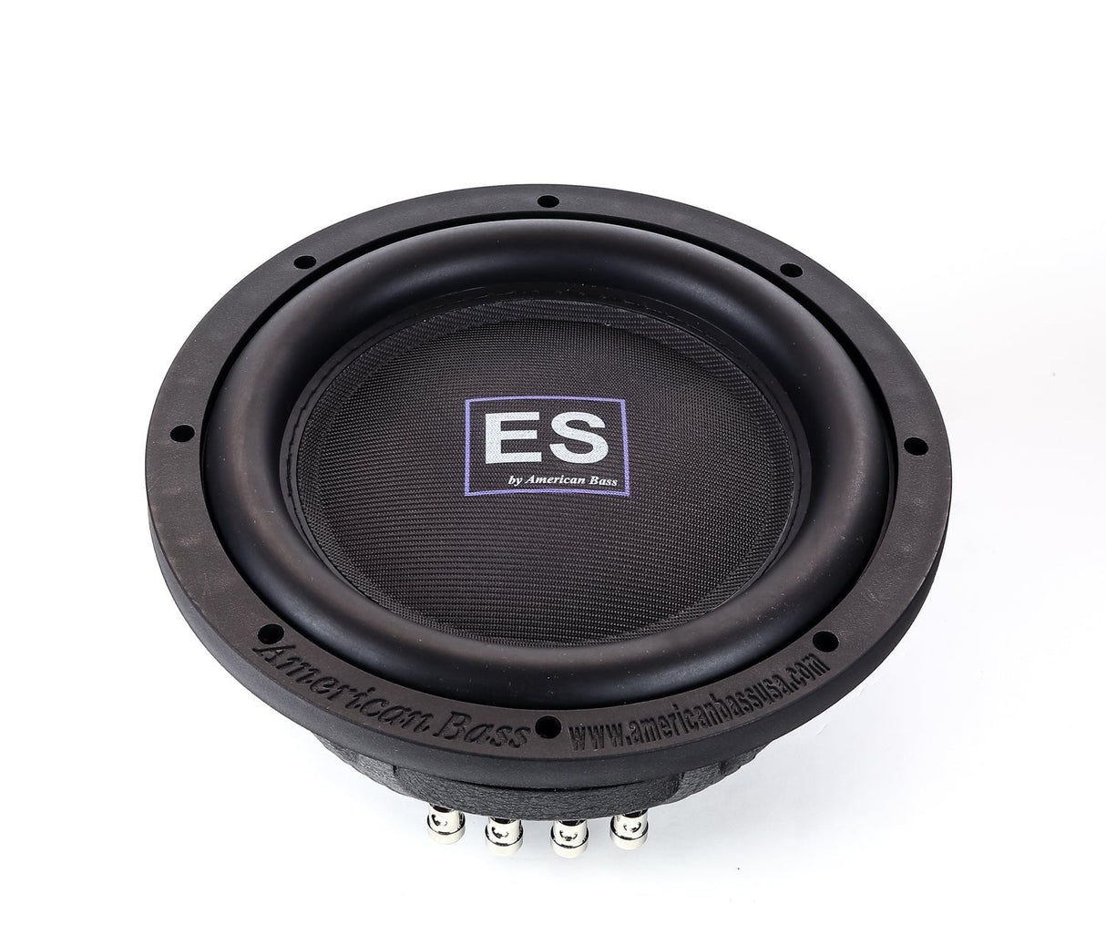 American Bass ES 12" Subwoofer