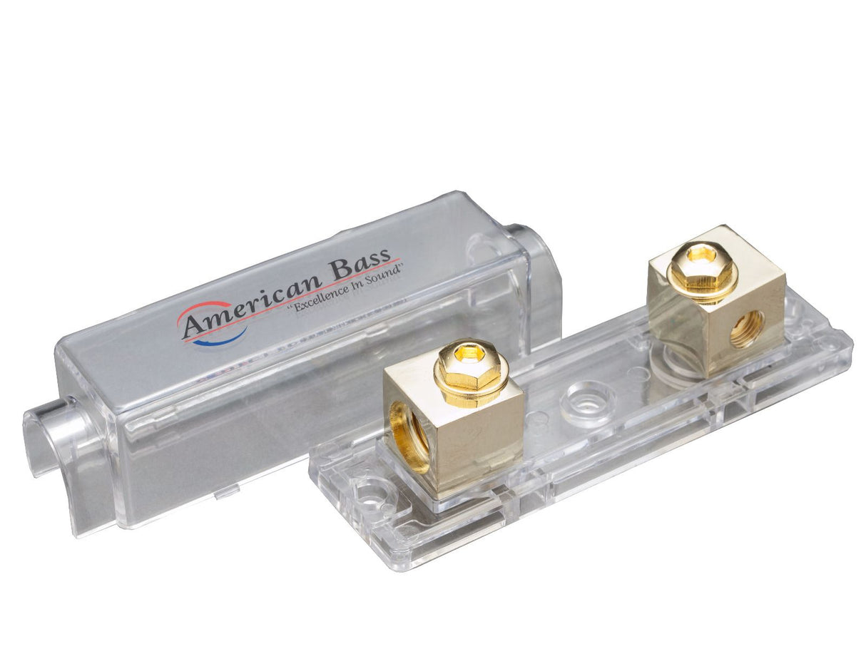 American Bass Fuse Holders