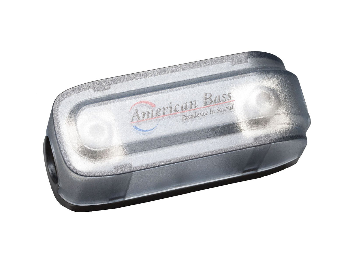 American Bass Fuse Holders