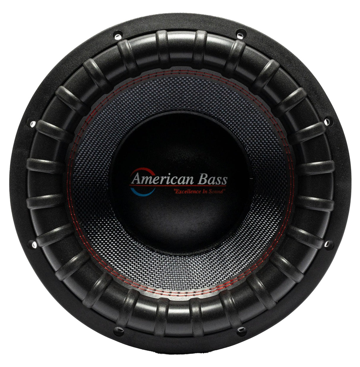 American Bass Godfather 12" Subwoofer