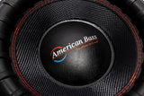 American Bass Godfather 12" Subwoofer