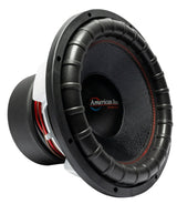 American Bass Godfather 15" Subwoofer