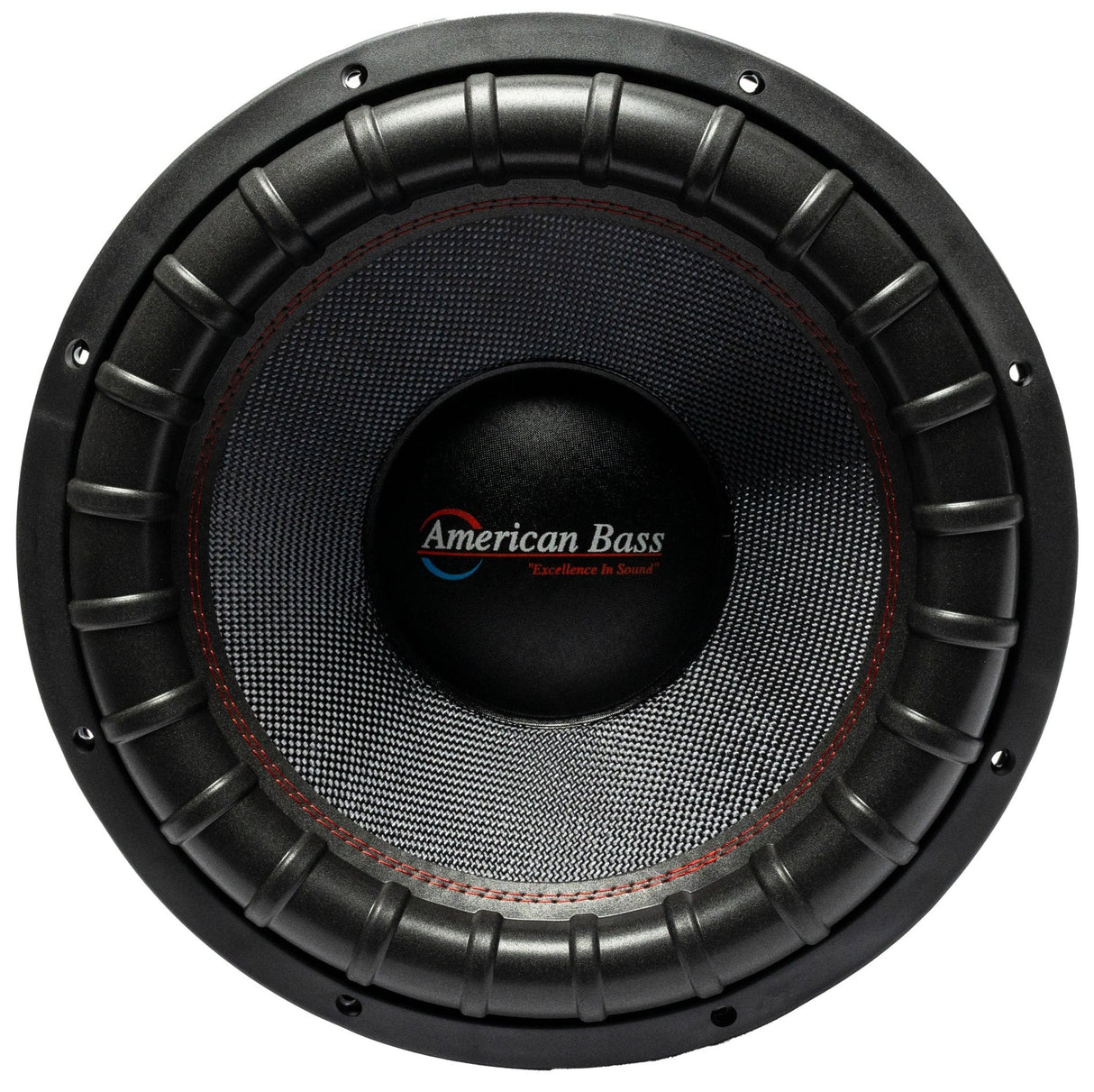 American Bass Godfather 15" Subwoofer