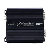 American Bass Godfather 1500.1D Amplifier