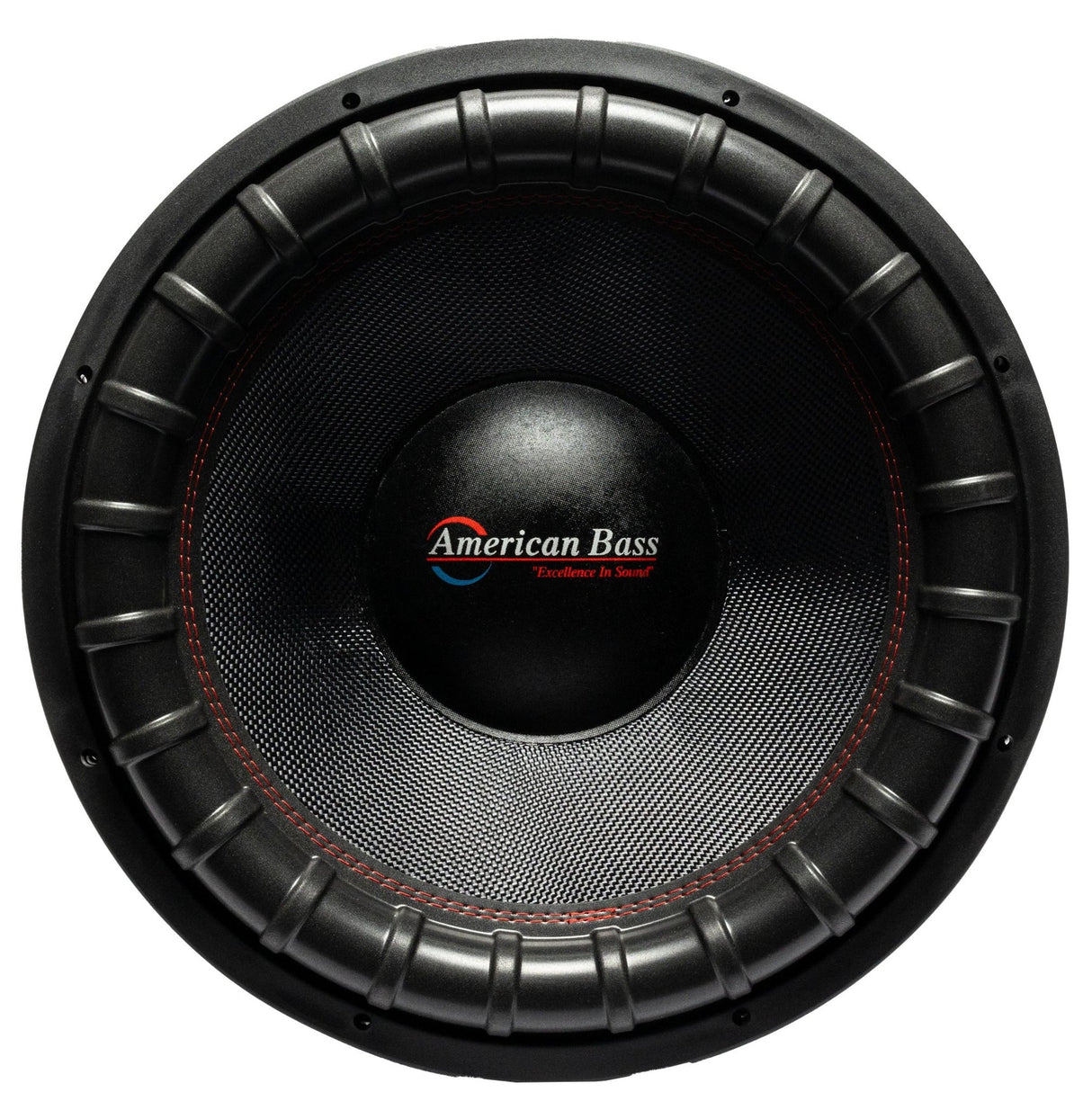 American Bass Godfather 18" Subwoofer