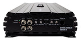 American Bass Godfather 3000.1FR Amplifier