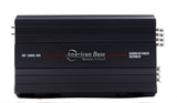 American Bass Godfather 500.4D Amplifier