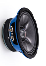 American Bass Godfather 6.5 Carbon Cone Speakers (Pair)