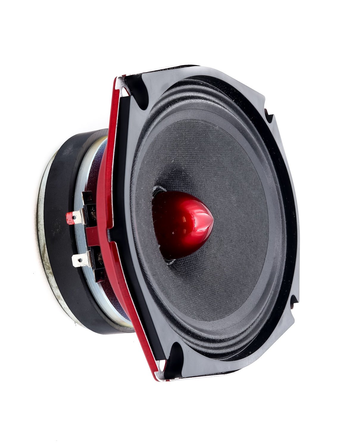 American Bass Godfather 6x9 MR Bullet Speakers (Pair)