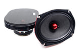 American Bass Godfather 6x9 MR Bullet Speakers (Pair)