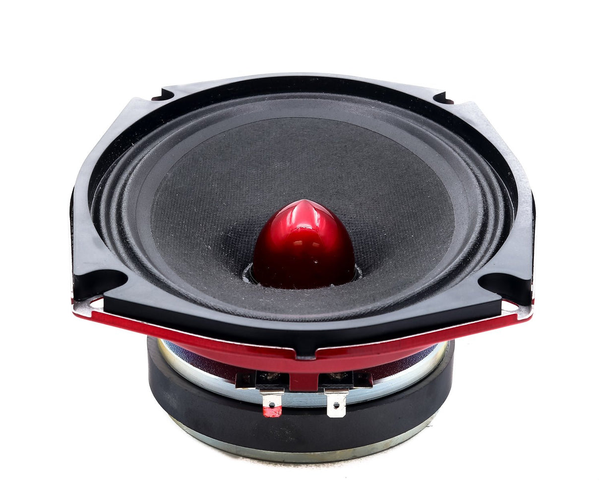 American Bass Godfather 6x9 MR Bullet Speakers (Pair)