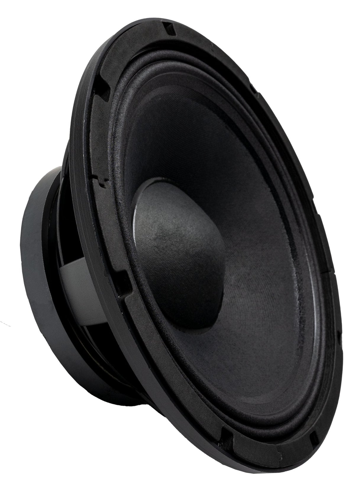 American Bass Godfather Pro Cast 124 12" Midrange Speaker