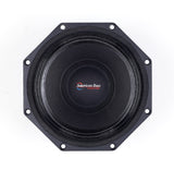 American Bass Godfather Pro Cast 84 8" Midrange Speaker