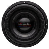 American Bass Godzilla 12" Subwoofer