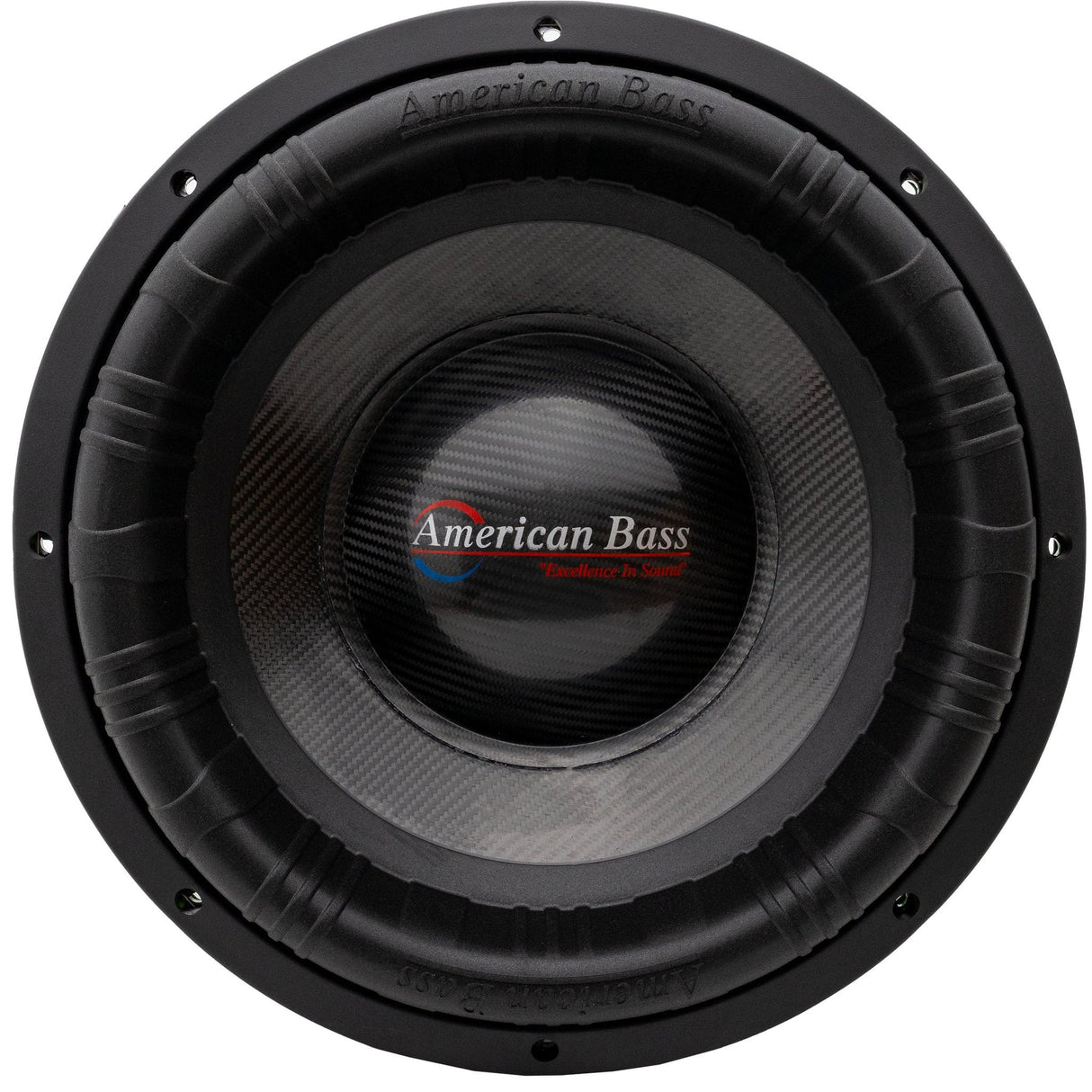 American Bass Godzilla 15" Subwoofer