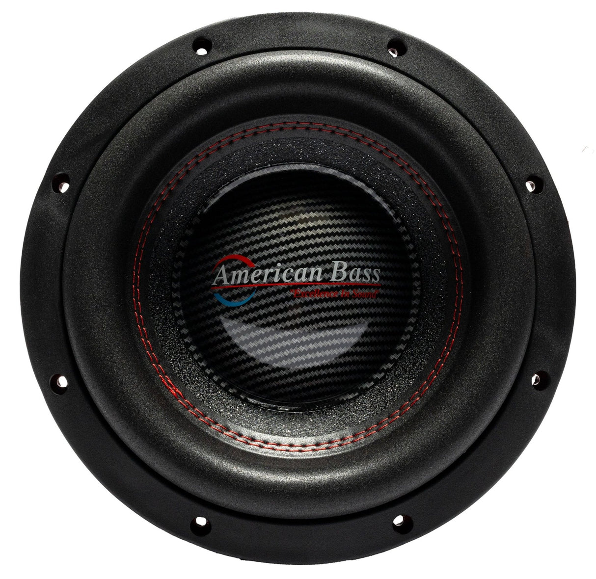 American Bass HAWK 10" Subwoofer