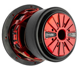 American Bass HAWK 10" Subwoofer