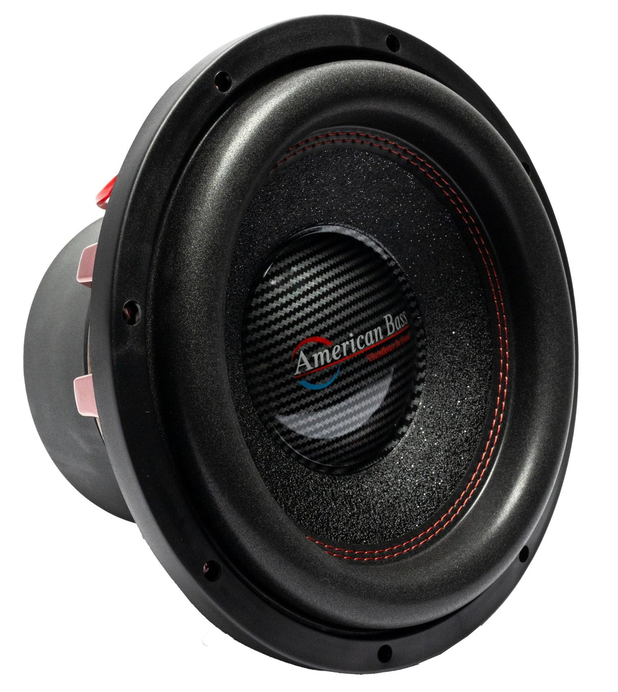 American Bass HAWK 12" Subwoofer