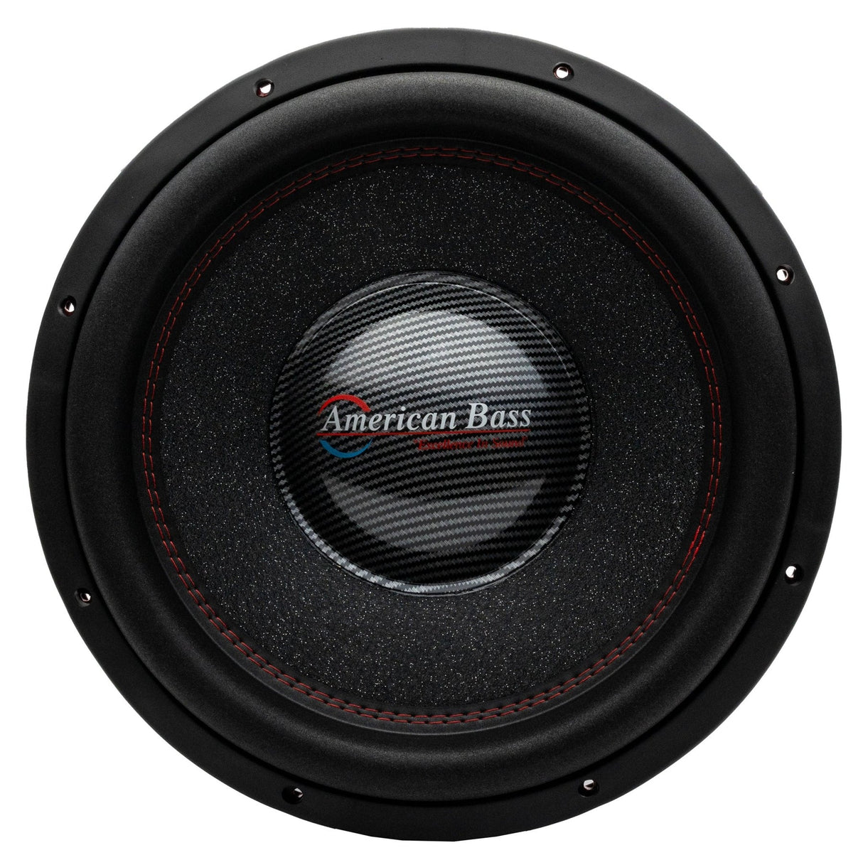 American Bass HAWK 15" Subwoofer