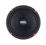 American Bass HAWK 6.5" Speaker