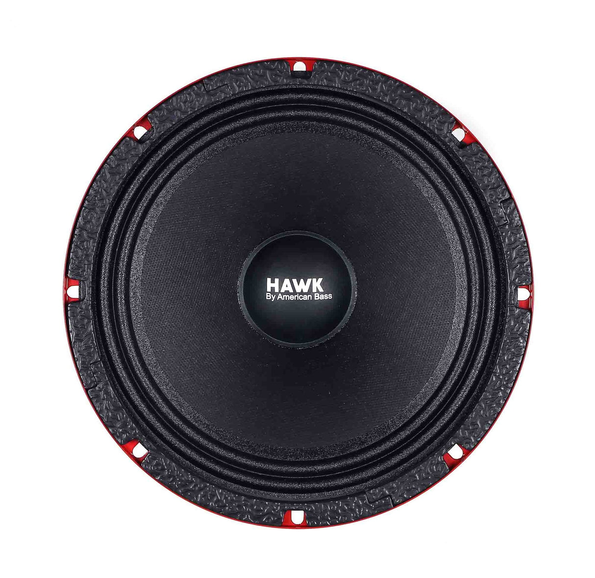 American Bass HAWK 8" Speaker