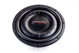 American Bass HAWK Slim 12" Subwoofer