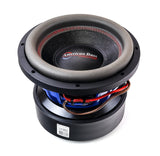 American Bass HD 10" Subwoofer