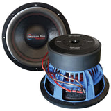 American Bass HD 12" Subwoofer