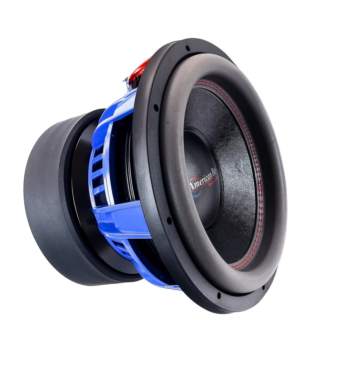 American Bass HD 12" Subwoofer