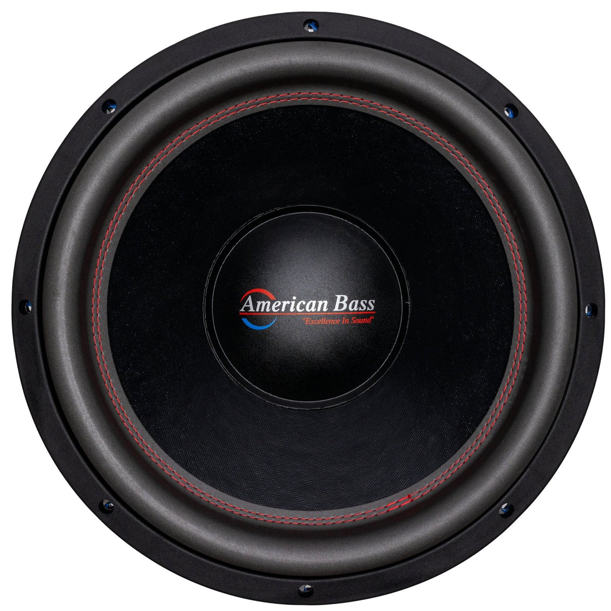 American Bass HD 15" Subwoofer