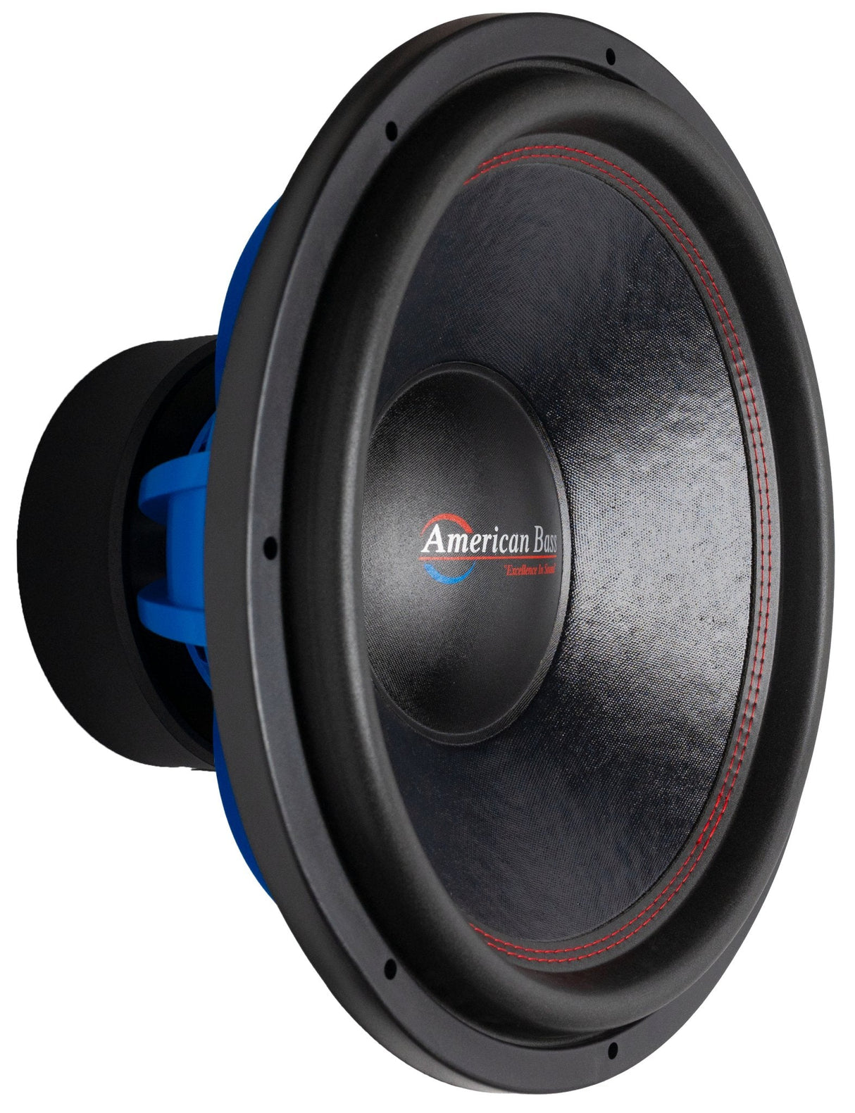 American Bass HD 18" Subwoofer