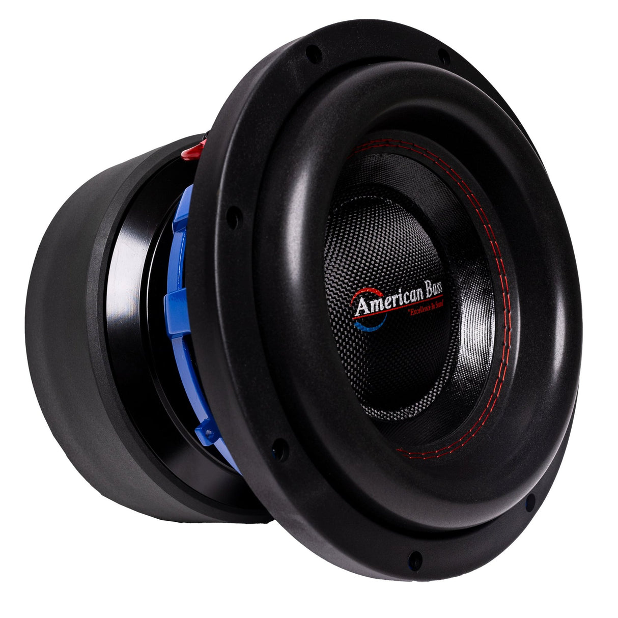 American Bass HD-VELOCITY 10" Subwoofer