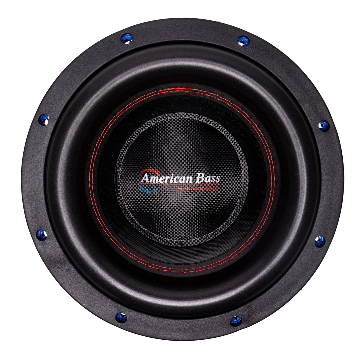 American Bass HD-VELOCITY 10" Subwoofer