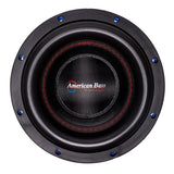 American Bass HD-VELOCITY 10" Subwoofer