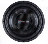 American Bass King 15" Subwoofer