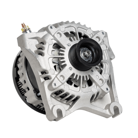 2003-2004 Ford Crown Victoria V8 4.6L High Output Alternator (Exc Limo or Police)