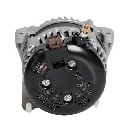 2009-2010 Ford F-350 Super Duty V8 5.4L High Output Alternator