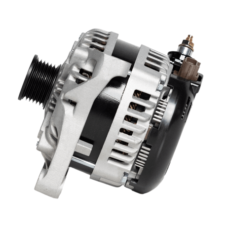 2009-2010 Ford F-150 V8 5.4L High Output Alternator