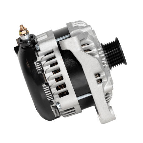 2009-2010 Ford F-150 V8 5.4L High Output Alternator